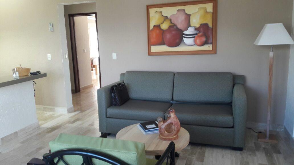 Coral Mar Hotel Puerto Morelos Eksteriør billede