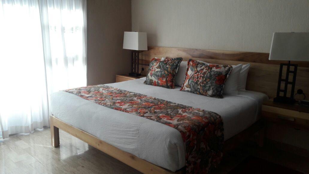 Coral Mar Hotel Puerto Morelos Eksteriør billede