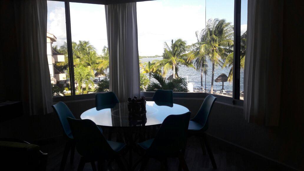 Coral Mar Hotel Puerto Morelos Eksteriør billede