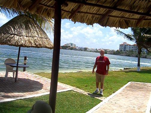 Coral Mar Hotel Puerto Morelos Eksteriør billede